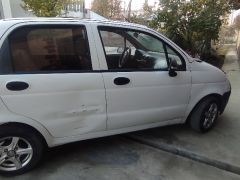 Сүрөт унаа Daewoo Matiz