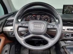 Фото авто Audi Q7