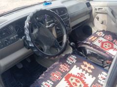 Сүрөт унаа Volkswagen Vento