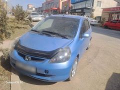 Фото авто Honda Jazz