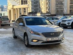 Photo of the vehicle Hyundai Sonata