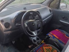 Сүрөт унаа Daewoo Matiz