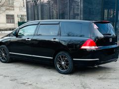 Сүрөт унаа Honda Odyssey