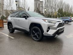 Фото авто Toyota RAV4