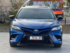 Сүрөт унаа Toyota Camry