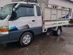 Фото авто Hyundai Porter