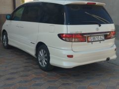 Сүрөт унаа Toyota Estima