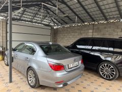 Photo of the vehicle BMW 5 Series