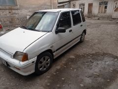 Фото авто Daewoo Tico