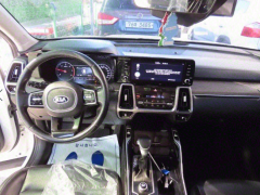 Фото авто Kia Sorento