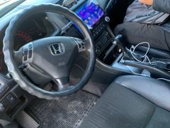 Сүрөт унаа Honda Accord