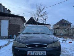 Сүрөт унаа Ford Mondeo