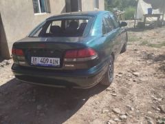 Photo of the vehicle Mazda 626