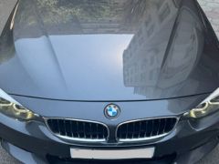 Сүрөт унаа BMW 4 серия