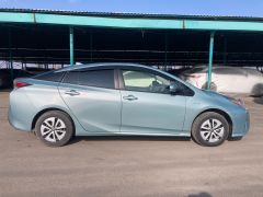 Photo of the vehicle Toyota Prius