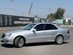 Photo of the vehicle Mercedes-Benz E-Класс