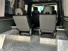 Фото авто Mercedes-Benz Sprinter