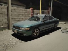 Сүрөт унаа Toyota Chaser