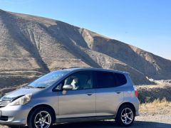 Сүрөт унаа Honda Fit