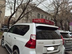 Сүрөт унаа Lexus GX