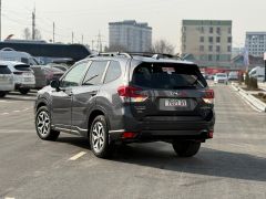 Сүрөт унаа Subaru Forester