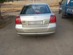 Сүрөт унаа Toyota Avensis