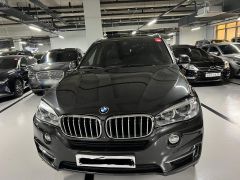 Фото авто BMW X5