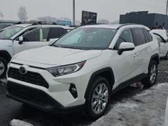 Фото авто Toyota RAV4