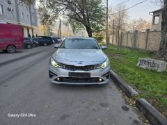 Сүрөт унаа Kia K5