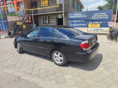 Сүрөт унаа Toyota Camry