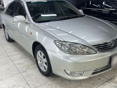 Photo of the vehicle Toyota Camry (Japan)