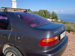 Сүрөт унаа Honda Civic