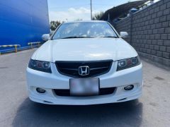 Фото авто Honda Accord