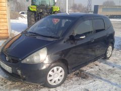 Photo of the vehicle Honda Fit