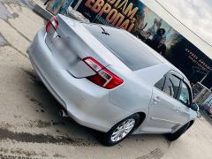 Фото авто Toyota Camry