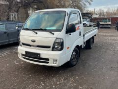 Фото авто Kia Bongo