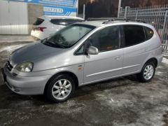 Сүрөт унаа Chevrolet Tacuma