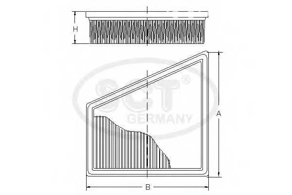 Spare Parts and Consumables - Olimp_v-2270 sct sb2270