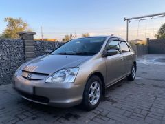 Сүрөт унаа Honda Civic