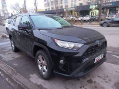 Фото авто Toyota RAV4