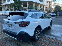 Фото авто Subaru Outback