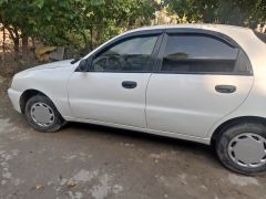 Photo of the vehicle Daewoo Lanos (Sens)