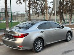 Фото авто Lexus ES