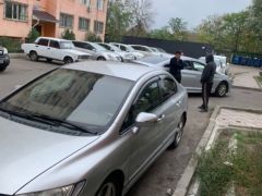 Сүрөт унаа Honda Civic