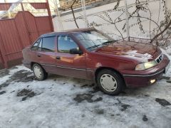 Сүрөт унаа Daewoo Nexia