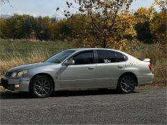 Photo of the vehicle Toyota Aristo