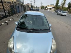 Сүрөт унаа Honda Fit