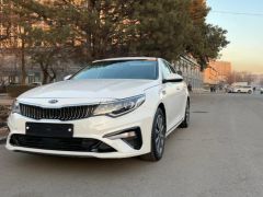 Сүрөт унаа Kia K5