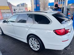 Фото авто BMW 5 серии