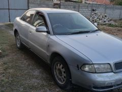 Сүрөт унаа Audi A4